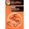 Guru MWG Hooks -Sports - Freshwater Fishing 5a0fffdc209e430c