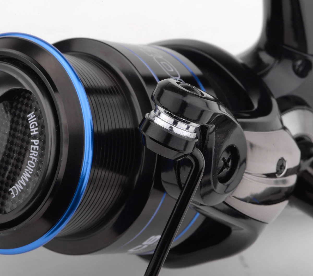 Cresta Solith 4000 LCS Freespool Reel 5 Cresta Solith 4000 LCS Freespool Reel - Image 3