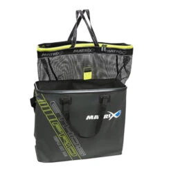 Matrix Dip & Dry Mesh Net Bag -Sports - Freshwater Fishing 5e905ededbfade4b
