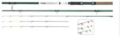 Carp Zoom Trend II Feeder Rod