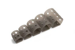 Preston Hexmesh Plastic Open End Feeder