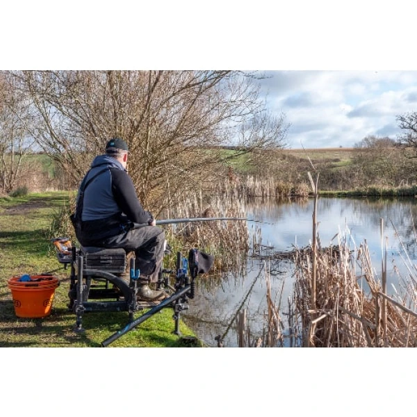 Preston Edge Monster Margin Pole Package (10m) 8 Preston Edge Monster Margin Pole Package (10m) - Image 6