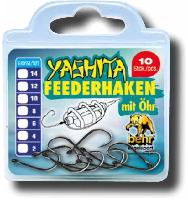 Behr Yasita Feeder Hooks 3 Behr Yasita Feeder Hooks