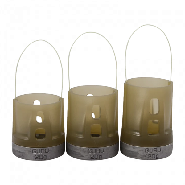 Guru X-Change Distance Feeder 8 Guru X-Change Distance Feeder - Image 6