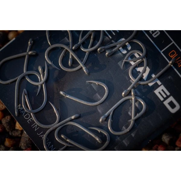 Guru Super MWG Hook 7 Guru Super MWG Hook - Image 5