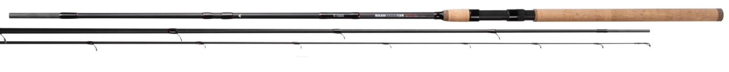 Mikado MFT Match Rod 3 Mikado MFT Match Rod