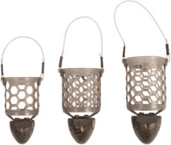 Preston Hexmesh Bullet Feeder -Sports - Freshwater Fishing 6cd2e2bee340ea59