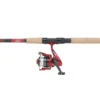 Berkley Cherrywood Spezi Eel CB Tele Rod Set 2,75m (30-60g) -Sports - Freshwater Fishing 6de82320f2aea1ca