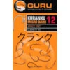 Guru Kuranku Barbed Spade End 2 Guru Kuranku Barbed Spade End -Sports - Freshwater Fishing 73ce1256b9b47b97