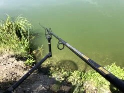Browning Hyperdrome Feeder Rod -Sports - Freshwater Fishing 76d3534341044517