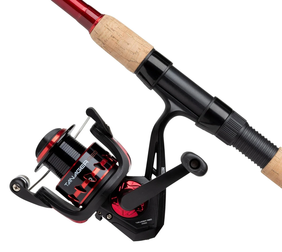 Mitchell Tanager Feeder Combo 3,30m (20-80g) 4 Mitchell Tanager Feeder Combo 3,30m (20-80g) - Image 2