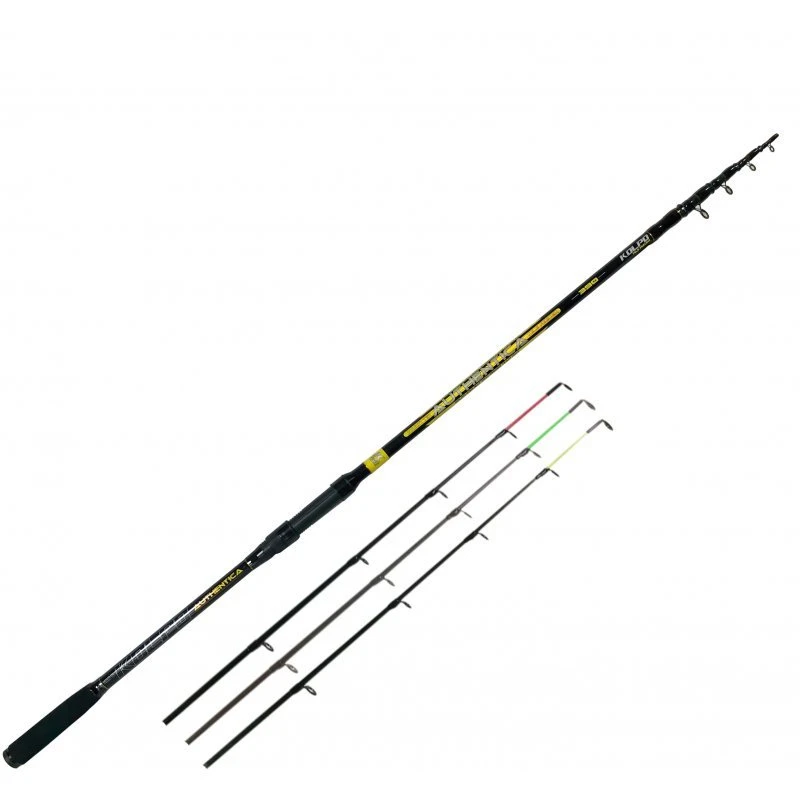 Kolpo Authentica Tele Feeder 6 Kolpo Authentica Tele Feeder - Image 4