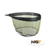NGT Deluxe Pan Net -Sports - Freshwater Fishing 7a721e9fbfa5c555