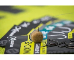 Matrix MXC-2 Barbless Spade End Coarse Hooks (10pc) -Sports - Freshwater Fishing 7b62a756cfc835b2