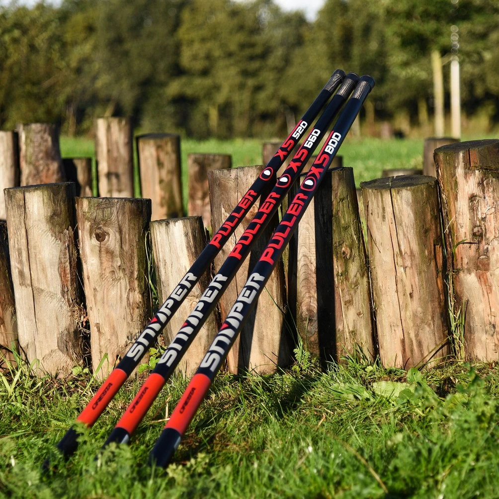 Cresta Snyper Puller XS Pole Rod 4 Cresta Snyper Puller XS Pole Rod - Image 2