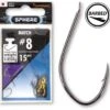 Browning Sphere Match Hook Black Nickel (15 Pieces) 1 Browning Sphere Match Hook Black Nickel (15 Pieces) -Sports - Freshwater Fishing 7cb9ec1b25d19e93