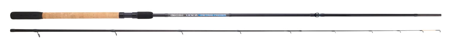 Garbolino Lexica Method Feeder Carp Feeder Rod 3.30m (15-60g) 3 Garbolino Lexica Method Feeder Carp Feeder Rod 3.30m (15-60g)