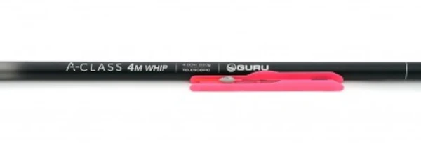 Guru A-Class Whip With Rig 3 Guru A-Class Whip With Rig