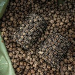 Korum River Cage Feeder Small Feeder -Sports - Freshwater Fishing 873352a59a606d1c