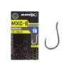 Matrix MXC-6 Barbless Eyed Coarse Hooks (10pc) 2 Matrix MXC-6 Barbless Eyed Coarse Hooks (10pc) -Sports - Freshwater Fishing 8bf853a487a5344c