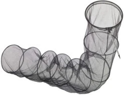 Sänger Saenger Keepnet Combo - Net, Bag & Bankstick