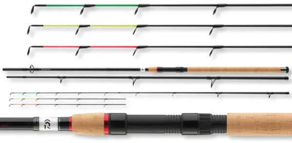 Daiwa Ninja X (Method)Feeder 3 Daiwa Ninja X (Method)Feeder