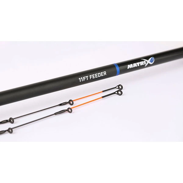 Matrix Aquos Ultra-C 11ft 3.3 Feeder Rod 4 Matrix Aquos Ultra-C 11ft 3.3 Feeder Rod - Image 2
