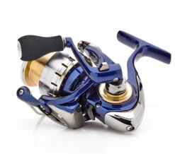 Daiwa 18TDR QD Feeder Reels -Sports - Freshwater Fishing 9453f86770bfacba