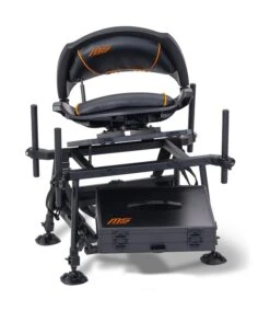 MS-Range Seatbox -Sports - Freshwater Fishing 9b823948db64781a