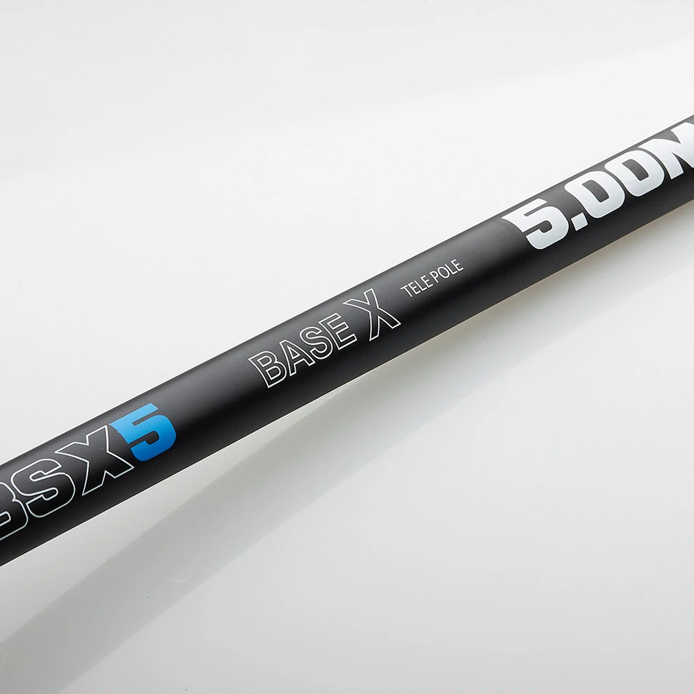 DAM Base-X BSX3 Tele Pole Rod 5 DAM Base-X BSX3 Tele Pole Rod - Image 3