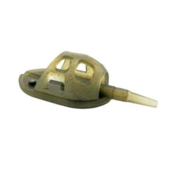 Life Orange Feeder Hand Flat