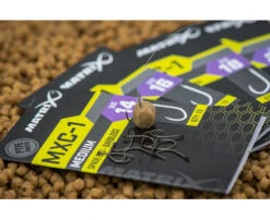 Matrix MXC-1 Barbless Spade End Coarse Hooks (10pc) 10 Matrix MXC-1 Barbless Spade End Coarse Hooks (10pc) -Sports - Freshwater Fishing 9fa808f15ae52574