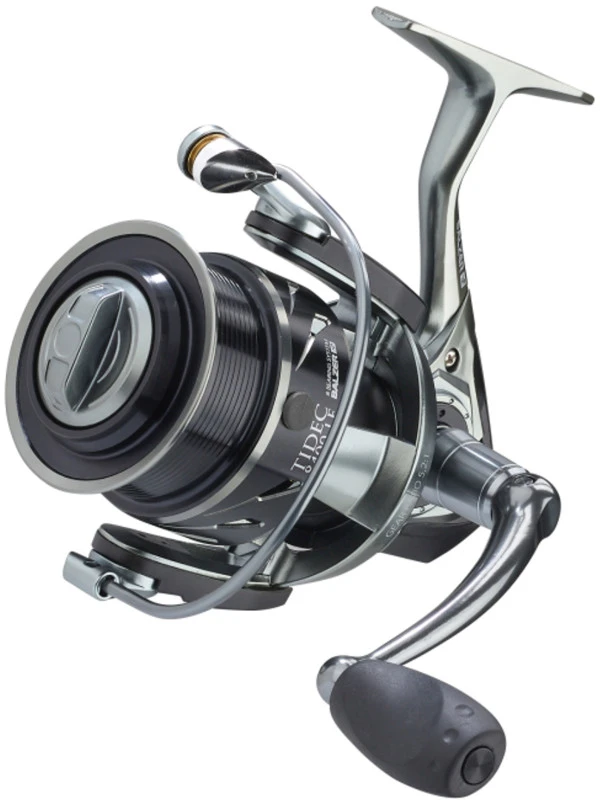 Balzer Tidec Feeder Reel
