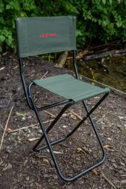Ultimate Folding Seat With Backrest -Sports - Freshwater Fishing a5a63fd4035af90d