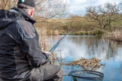 Preston Edge Monster Margin Pole 8,5m 11 Preston Edge Monster Margin Pole 8,5m -Sports - Freshwater Fishing a5c7e517bf2dfed1