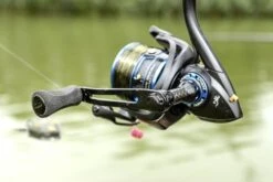 Browning Sphere MgTi 920 Coarse Fish Reel -Sports - Freshwater Fishing a7e8e8890eaad34e