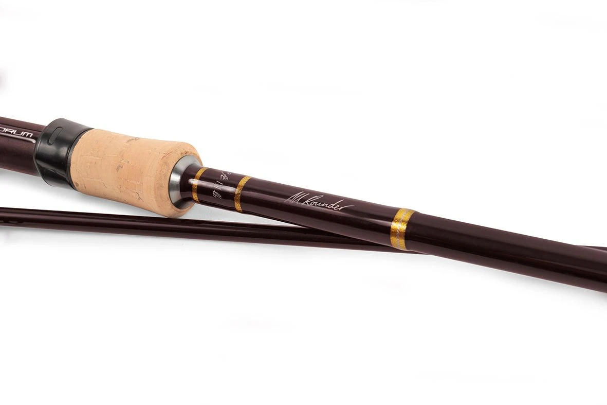 Korum Allrounder Quiver Rod 3,05m (15-50g) 5 Korum Allrounder Quiver Rod 3,05m (15-50g) - Image 3