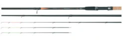 Carp Zoom Entrant MH X Feeder Rod