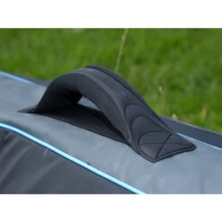 Cresta Blackthorne Pole Holdall Tube (30x27x195cm) -Sports - Freshwater Fishing ae92bf65786b4170