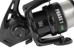 Korum Phase 1 3000 Reel (Incl. Nylon Line) -Sports - Freshwater Fishing aebda2e259497afd