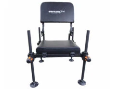 Genlog Lightweight Feeder Seat Chair