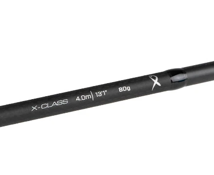 Matrix Horizon X Pro X-Class Feeder Rods 5 Matrix Horizon X Pro X-Class Feeder Rods - Image 3