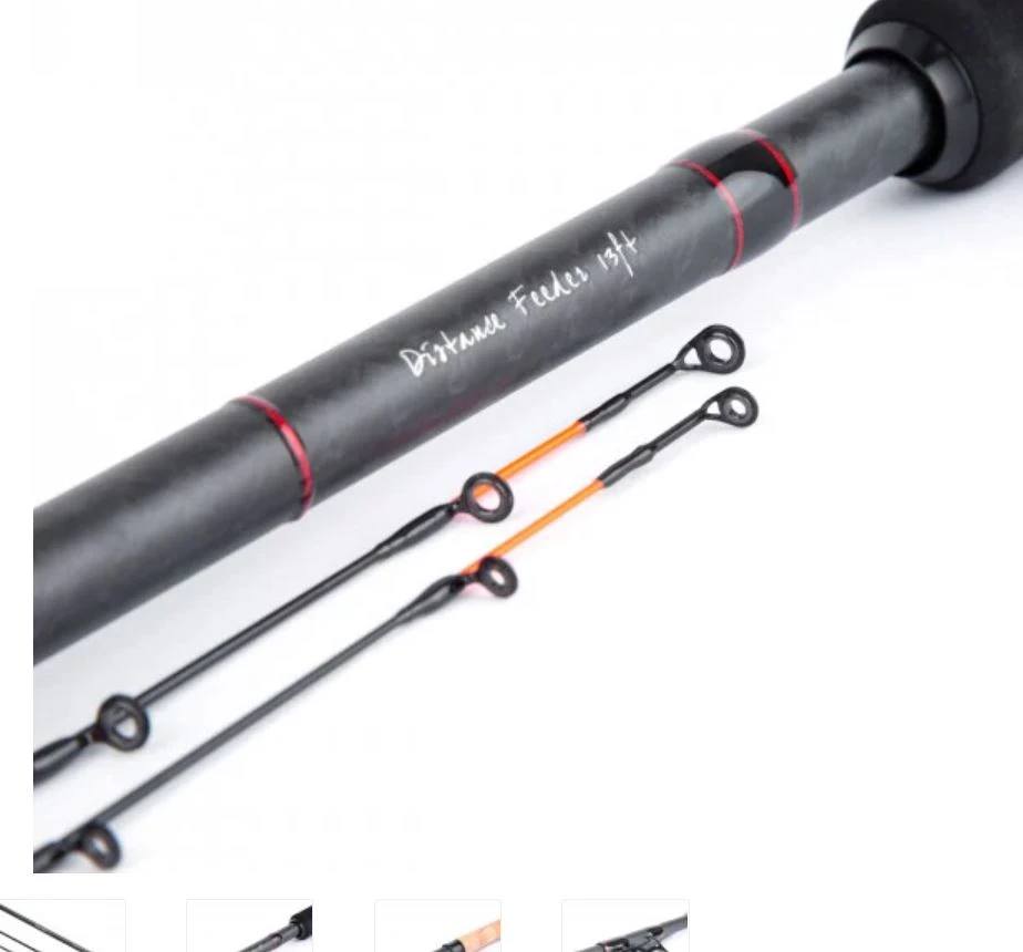 Shimano Aero X1 Distance Feeder 3,96m 4 Shimano Aero X1 Distance Feeder 3,96m - Image 2