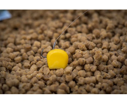 Matrix MXC-1 Barbless Spade End Coarse Hooks (10pc) 7 Matrix MXC-1 Barbless Spade End Coarse Hooks (10pc) - Image 5