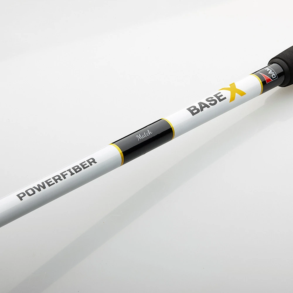 DAM Base-X Match 8 DAM Base-X Match - Image 6