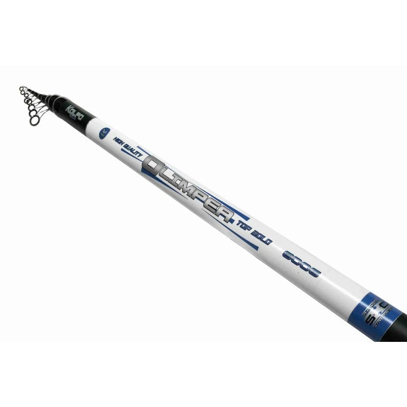Kolpo Olimpea Bolognese Rod 4 Kolpo Olimpea Bolognese Rod - Image 2