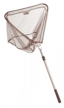 Abu Garcia Trout Landing Net (50x50x150cm)