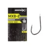 Matrix MXB-2 Barbed Spade End Black Nickel (10pc) 1 Matrix MXB-2 Barbed Spade End Black Nickel (10pc) -Sports - Freshwater Fishing c26d62df2e408c7d