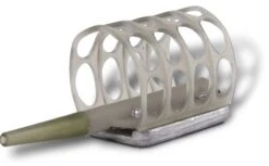 Browning Big Pit Inline Feeder 25mm