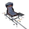 Middy MX-100 Pole/Feeder Recliner Chair -Sports - Freshwater Fishing c461c64cada9b276